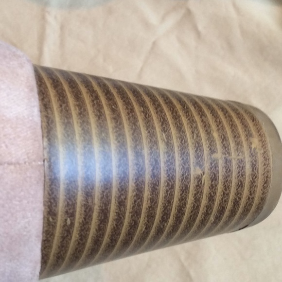 Blush pink pump - Picture 6 of 7